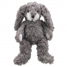 Bunny (Grey) - Wilberry Eco Classics Bunny (Grey) - Wilberry Eco Classics